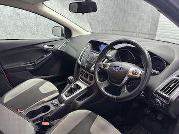 Used Ford Focus 2012 for sale - 77892857: Photo