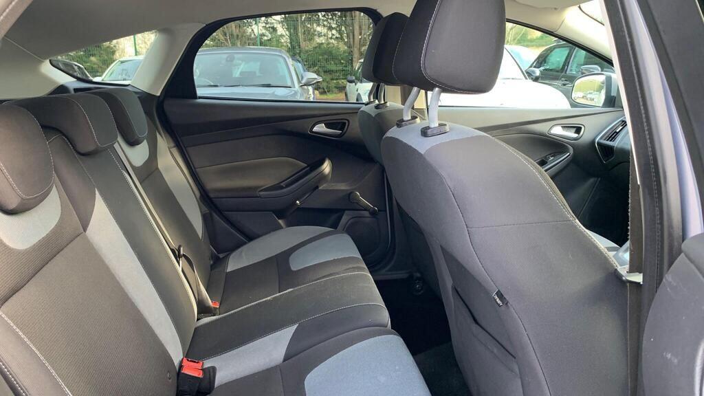 Used Ford Focus for sale - 77892857: Photo 6