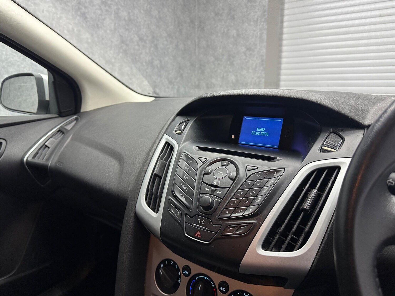 Used Ford Focus for sale - 77892857: Photo 7