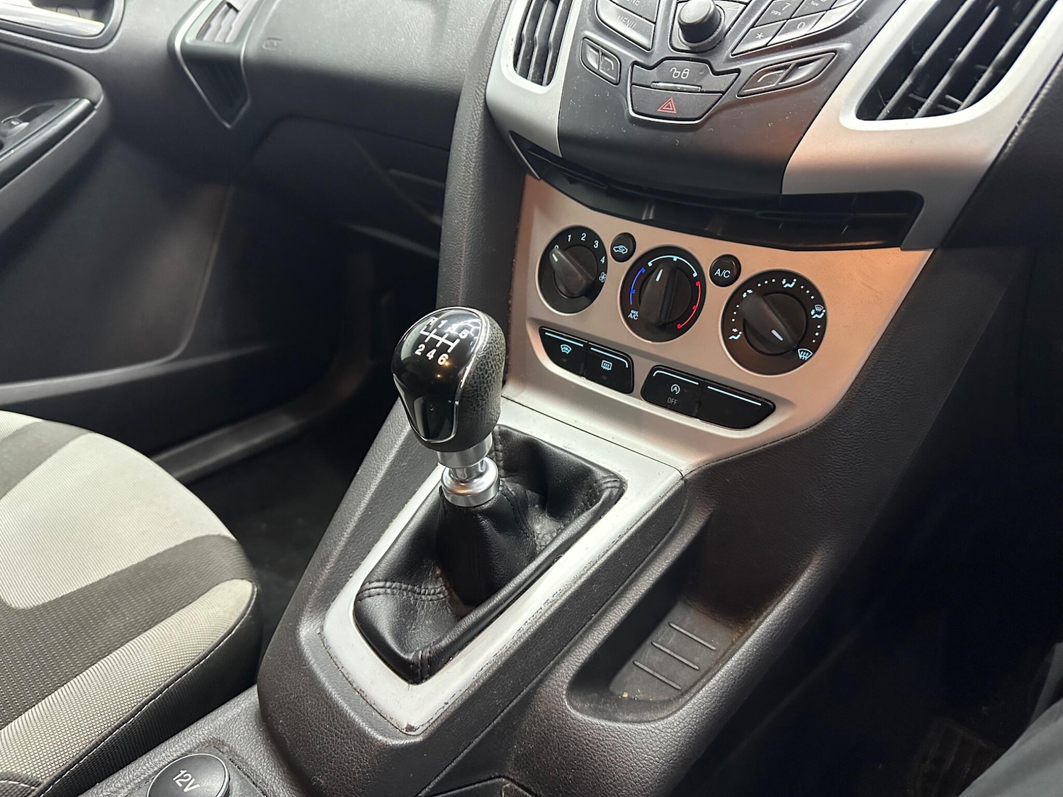 Used Ford Focus for sale - 77892857: Photo 9