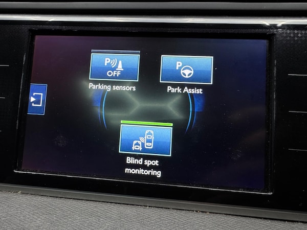 Used Citroen C4 Grand Picasso 2016 for sale - 75647374: Photo 11