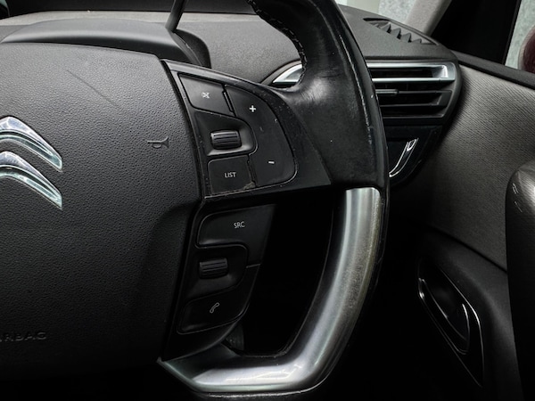 Used Citroen C4 Grand Picasso 2016 for sale - 75647374: Photo 14