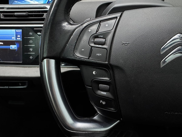 Used Citroen C4 Grand Picasso 2016 for sale - 75647374: Photo 15
