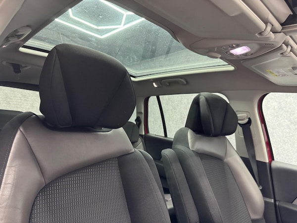 Used Citroen C4 Grand Picasso 2016 for sale - 75647374: Photo 20