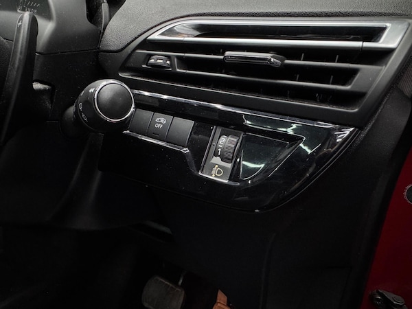 Used Citroen C4 Grand Picasso 2016 for sale - 75647374: Photo 21