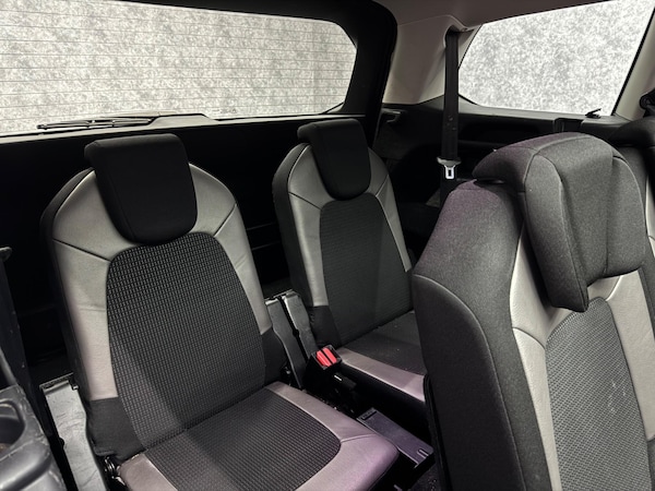 Used Citroen C4 Grand Picasso 2016 for sale - 75647374: Photo 23