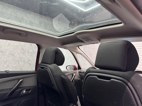 Used Citroen C4 Grand Picasso 2016 for sale - 75647374: Photo 24