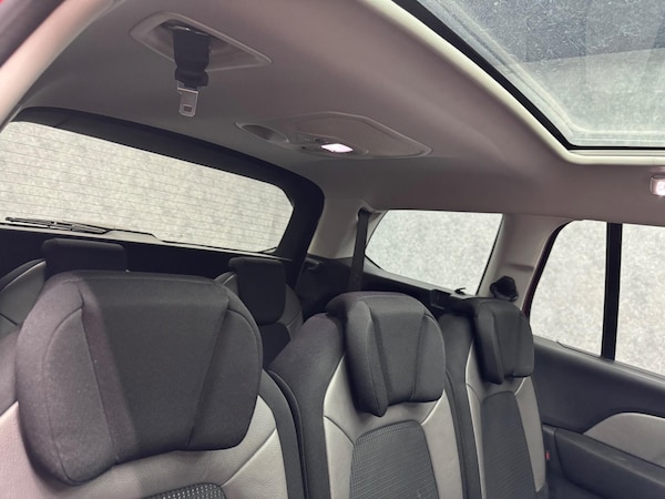 Used Citroen C4 Grand Picasso 2016 for sale - 75647374: Photo 25