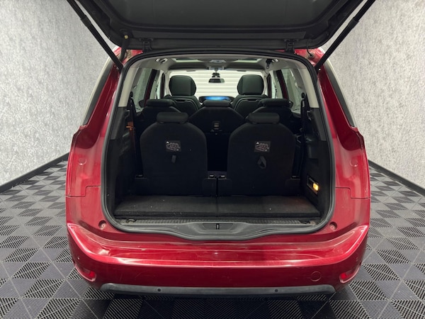 Used Citroen C4 Grand Picasso 2016 for sale - 75647374: Photo 28