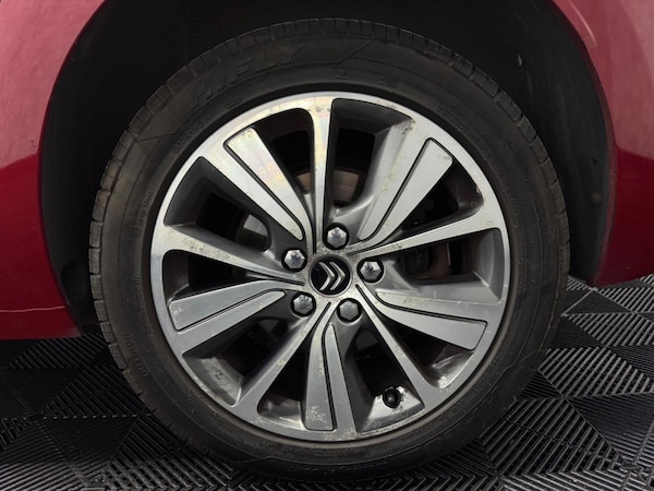 Used Citroen C4 Grand Picasso 2016 for sale - 75647374: Photo 34