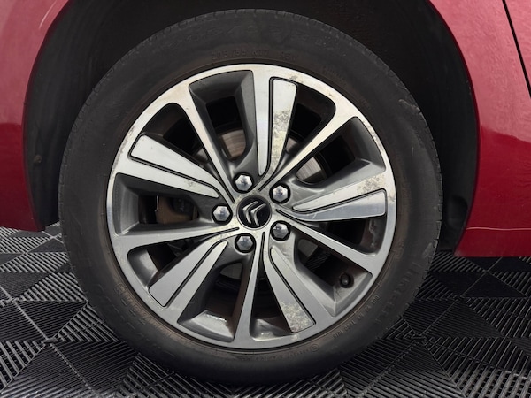 Used Citroen C4 Grand Picasso 2016 for sale - 75647374: Photo 35