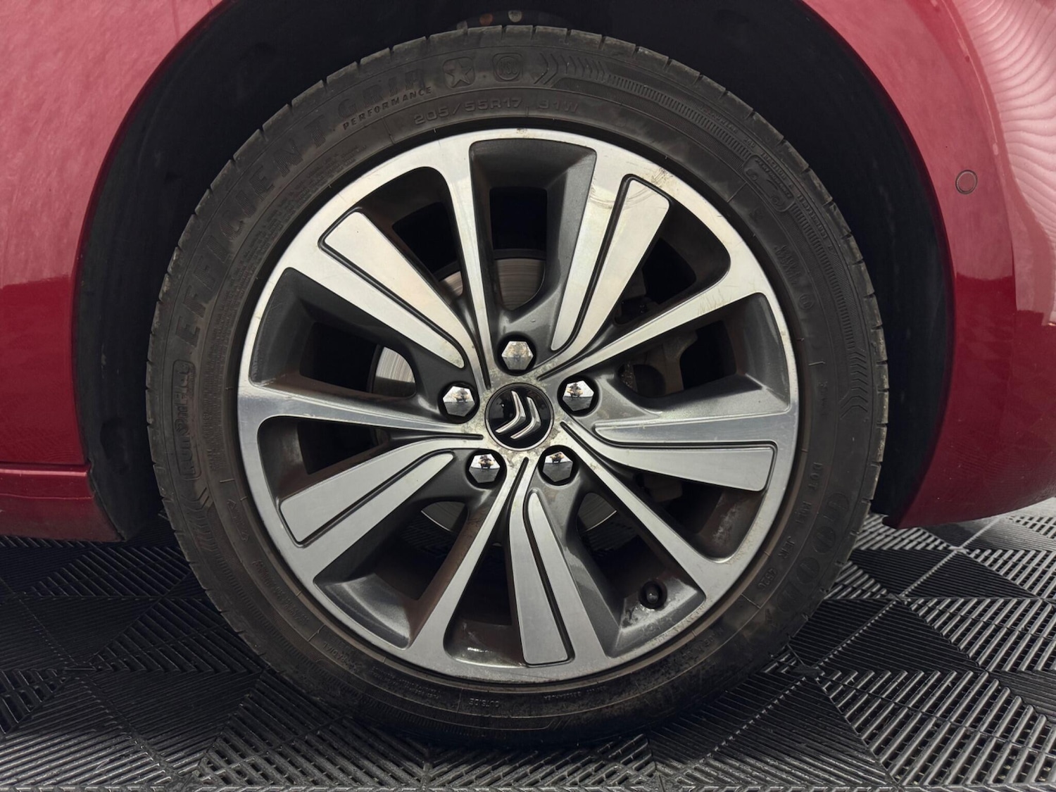 Vehicle 36