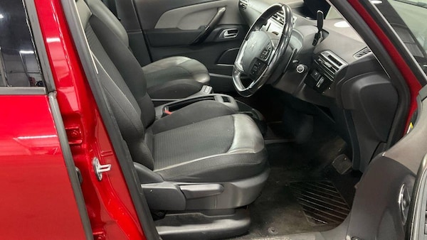 Used Citroen C4 Grand Picasso 2016 for sale - 75647374: Photo 6