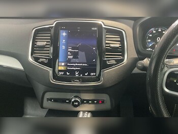 Used Volvo XC90 2017 for sale - 77359027: Photo