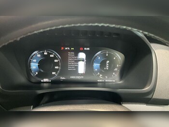 Used Volvo XC90 2017 for sale - 77359027: Photo