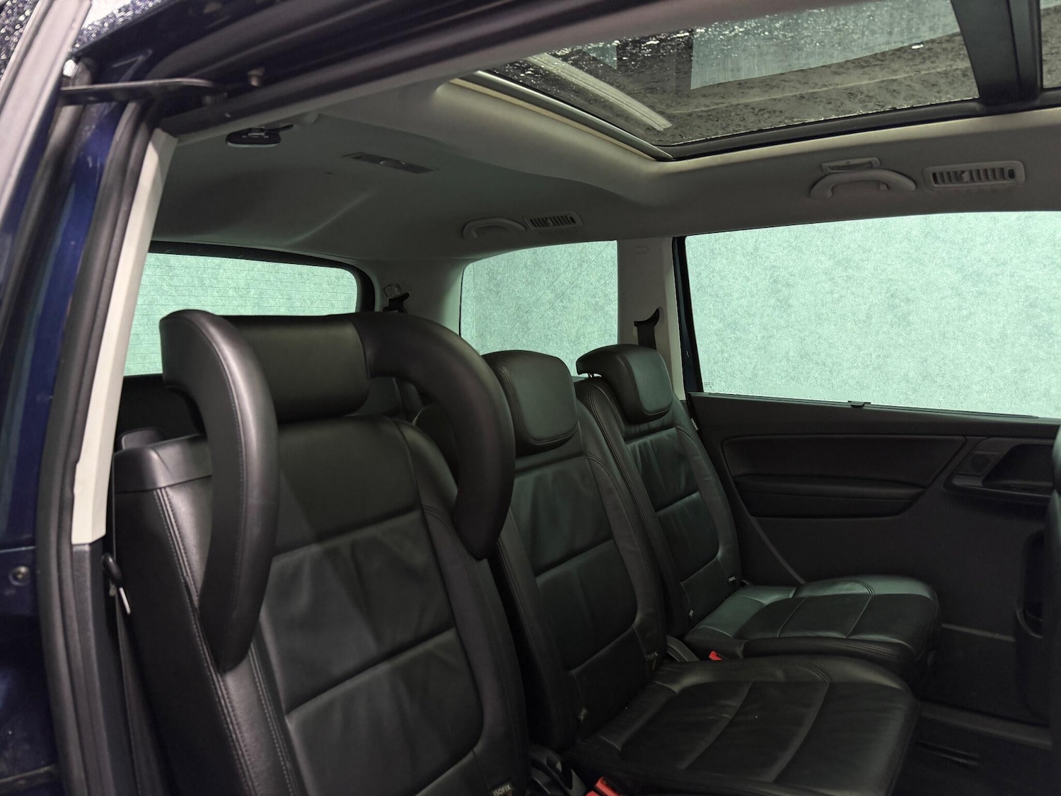 Used Volkswagen Sharan for sale - 78205479: Photo 10