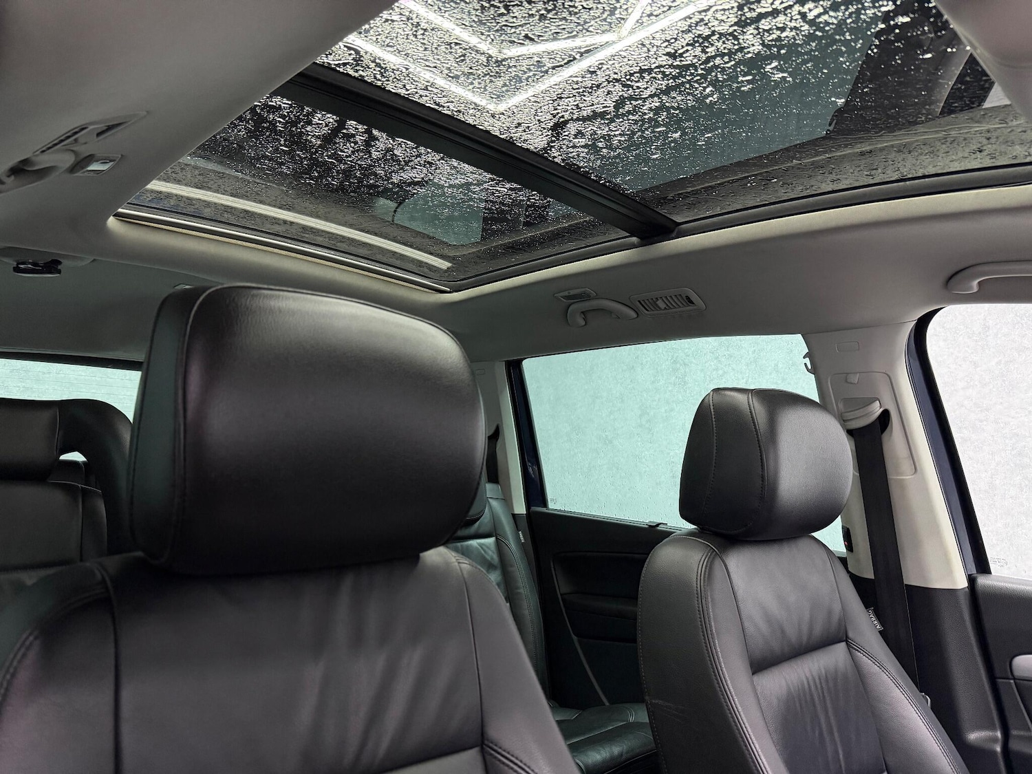 Used Volkswagen Sharan for sale - 78205479: Photo 15