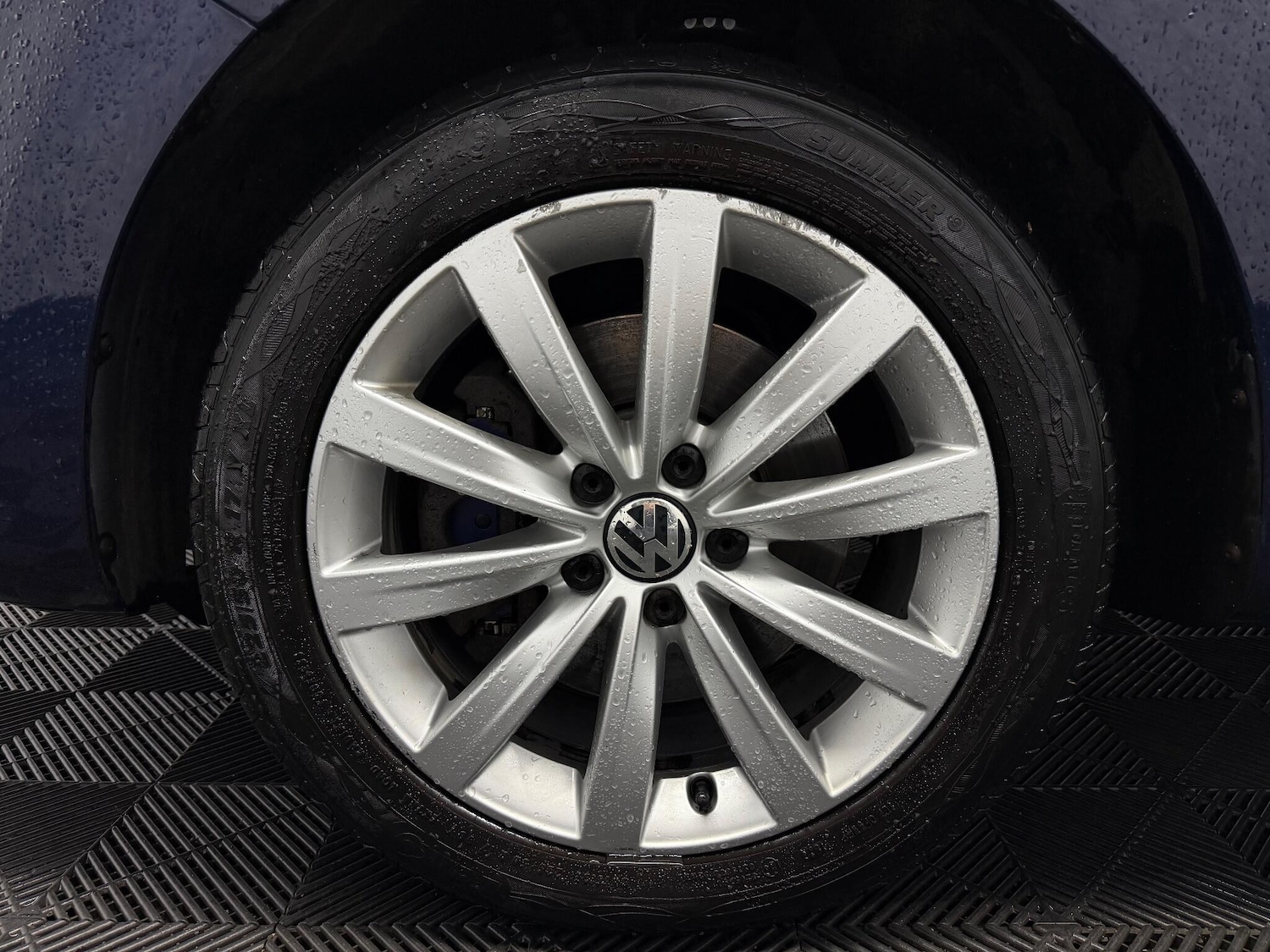 Used Volkswagen Sharan for sale - 78205479: Photo 21