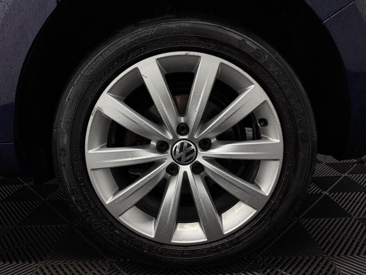 Used Volkswagen Sharan for sale - 78205479: Photo 22