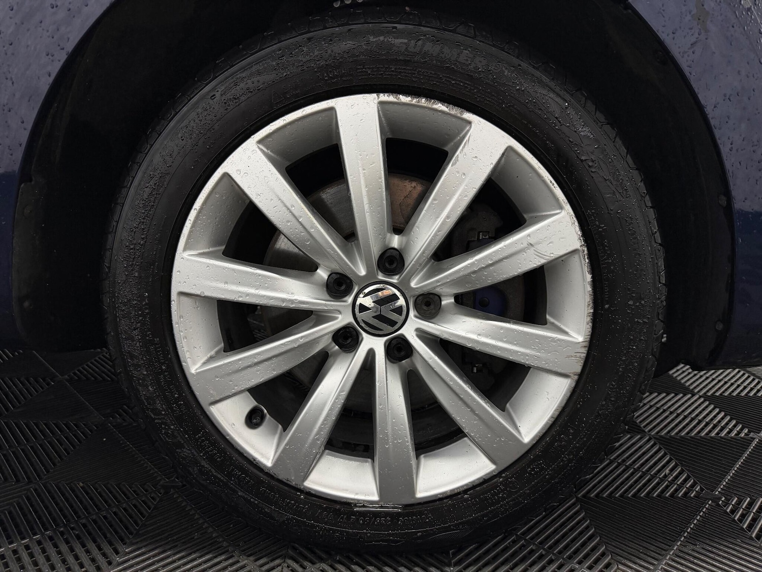 Used Volkswagen Sharan for sale - 78205479: Photo 24