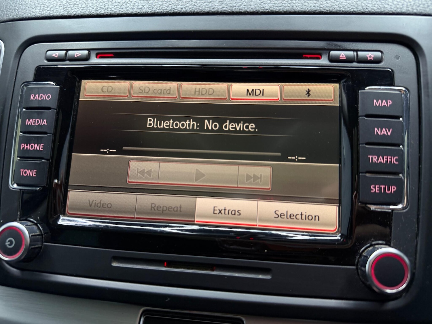 Used Volkswagen Sharan for sale - 78205479: Photo 25