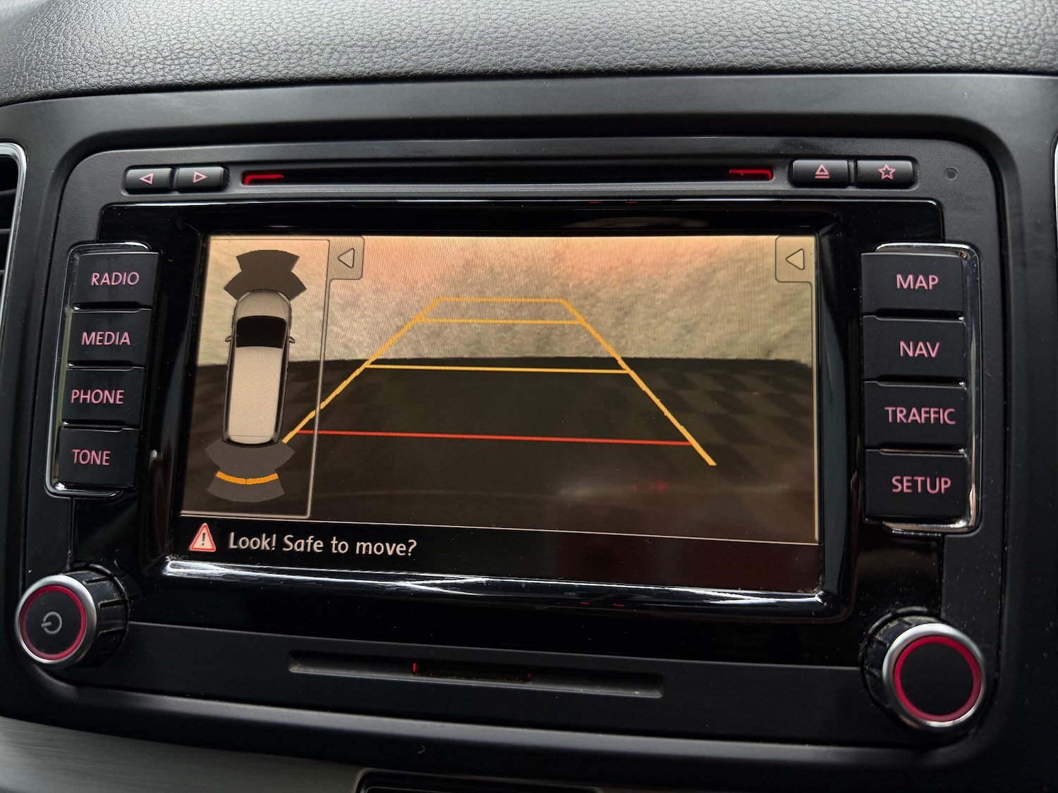 Used Volkswagen Sharan for sale - 78205479: Photo 4