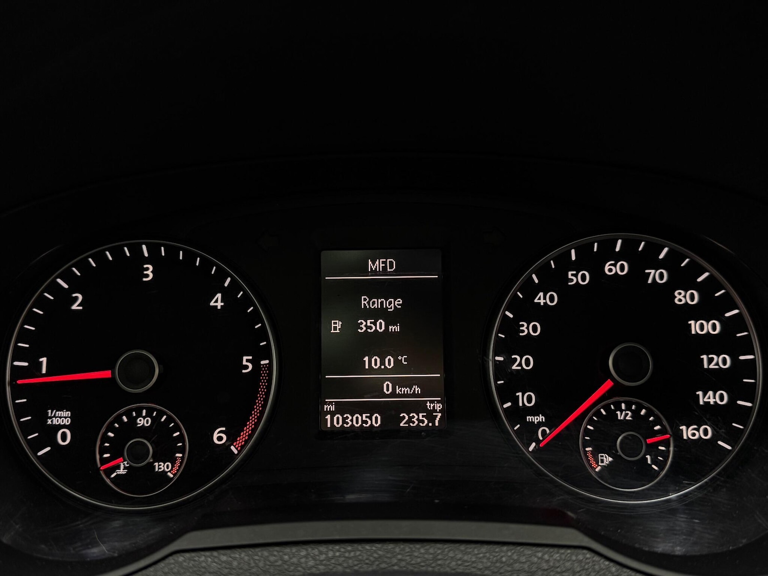 Used Volkswagen Sharan for sale - 78205479: Photo 5