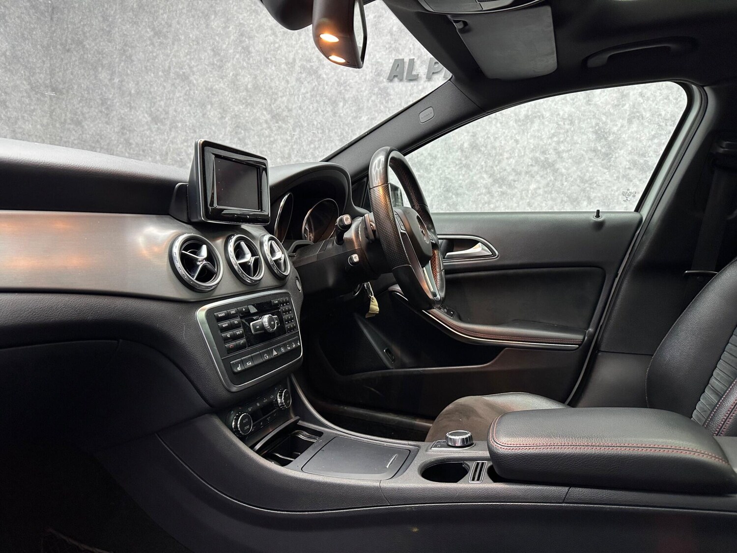 Used Mercedes-Benz GLA 2015 for sale - 78058258: Photo 10