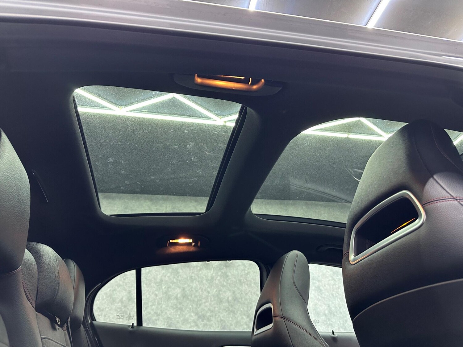 Used Mercedes-Benz GLA 2015 for sale - 78058258: Photo 11