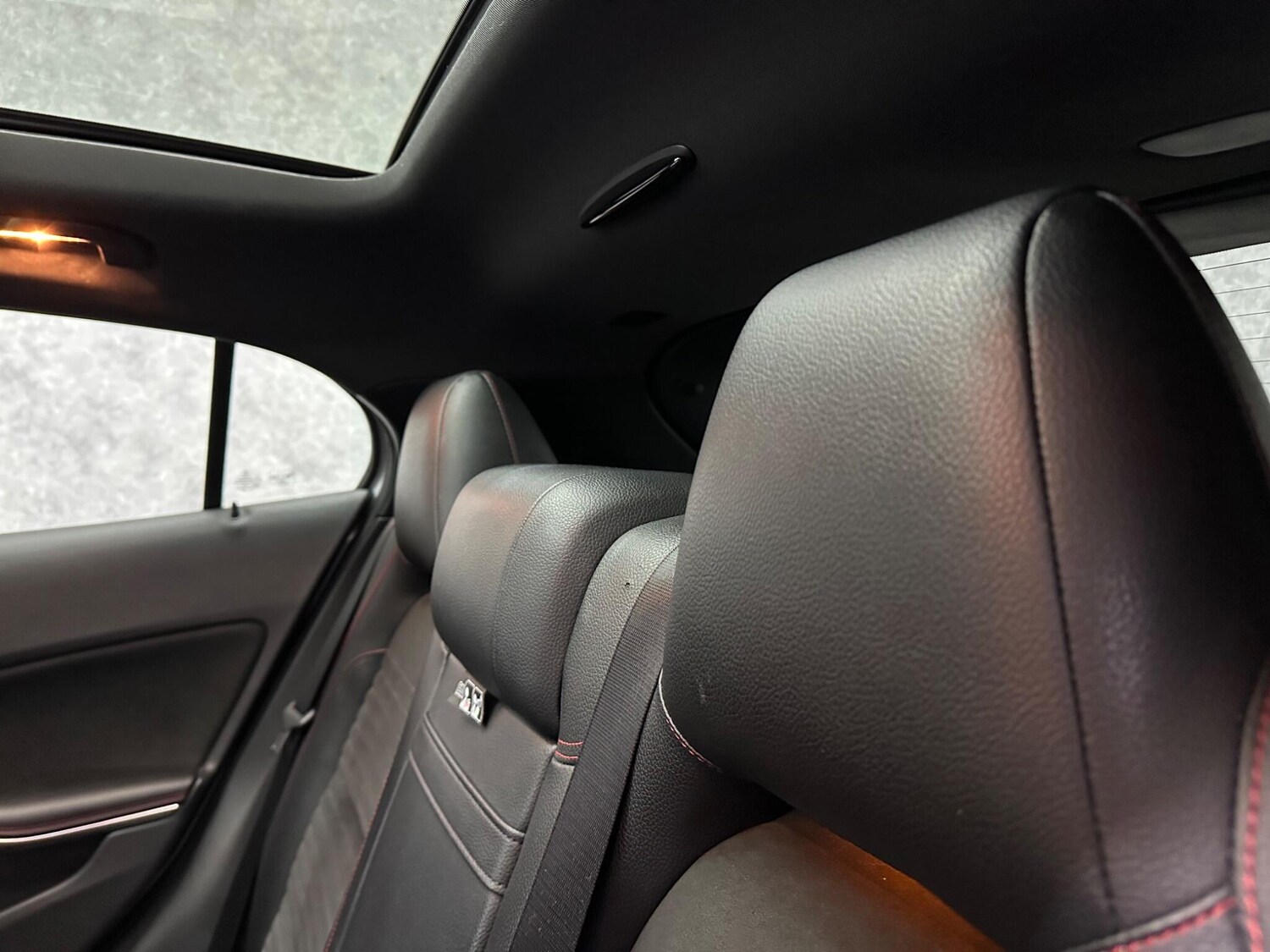 Used Mercedes-Benz GLA 2015 for sale - 78058258: Photo 12