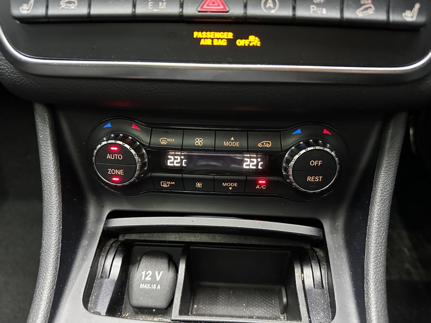 Used Mercedes-Benz GLA 2015 for sale - 78058258: Photo 15