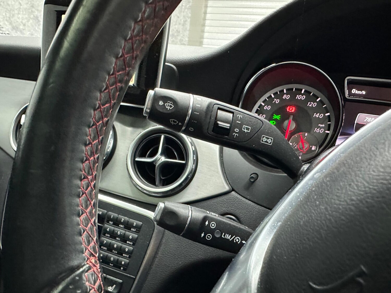 Used Mercedes-Benz GLA 2015 for sale - 78058258: Photo 16