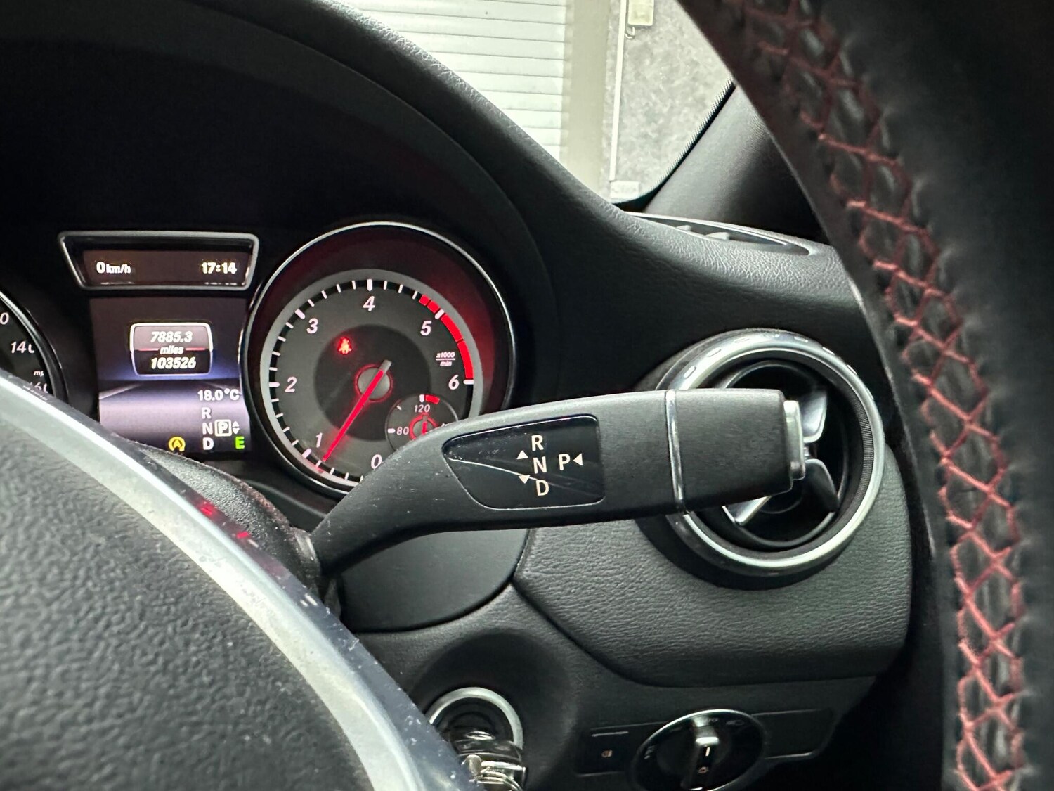 Used Mercedes-Benz GLA 2015 for sale - 78058258: Photo 18