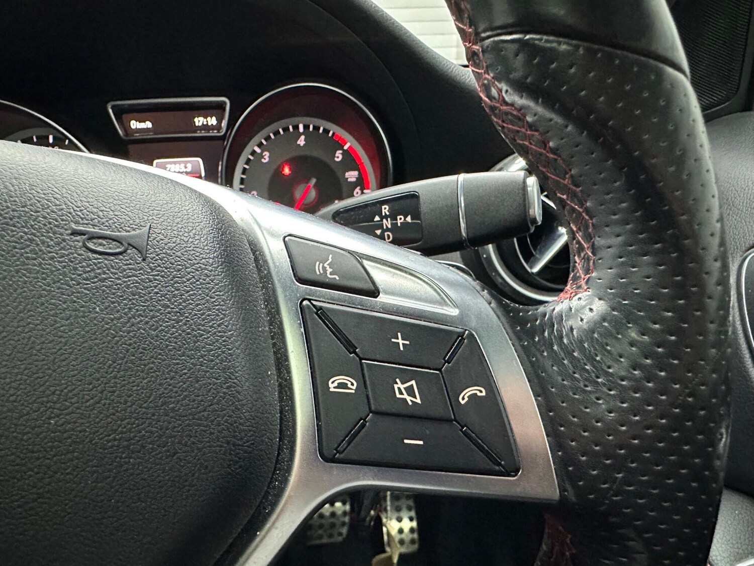 Used Mercedes-Benz GLA 2015 for sale - 78058258: Photo 19