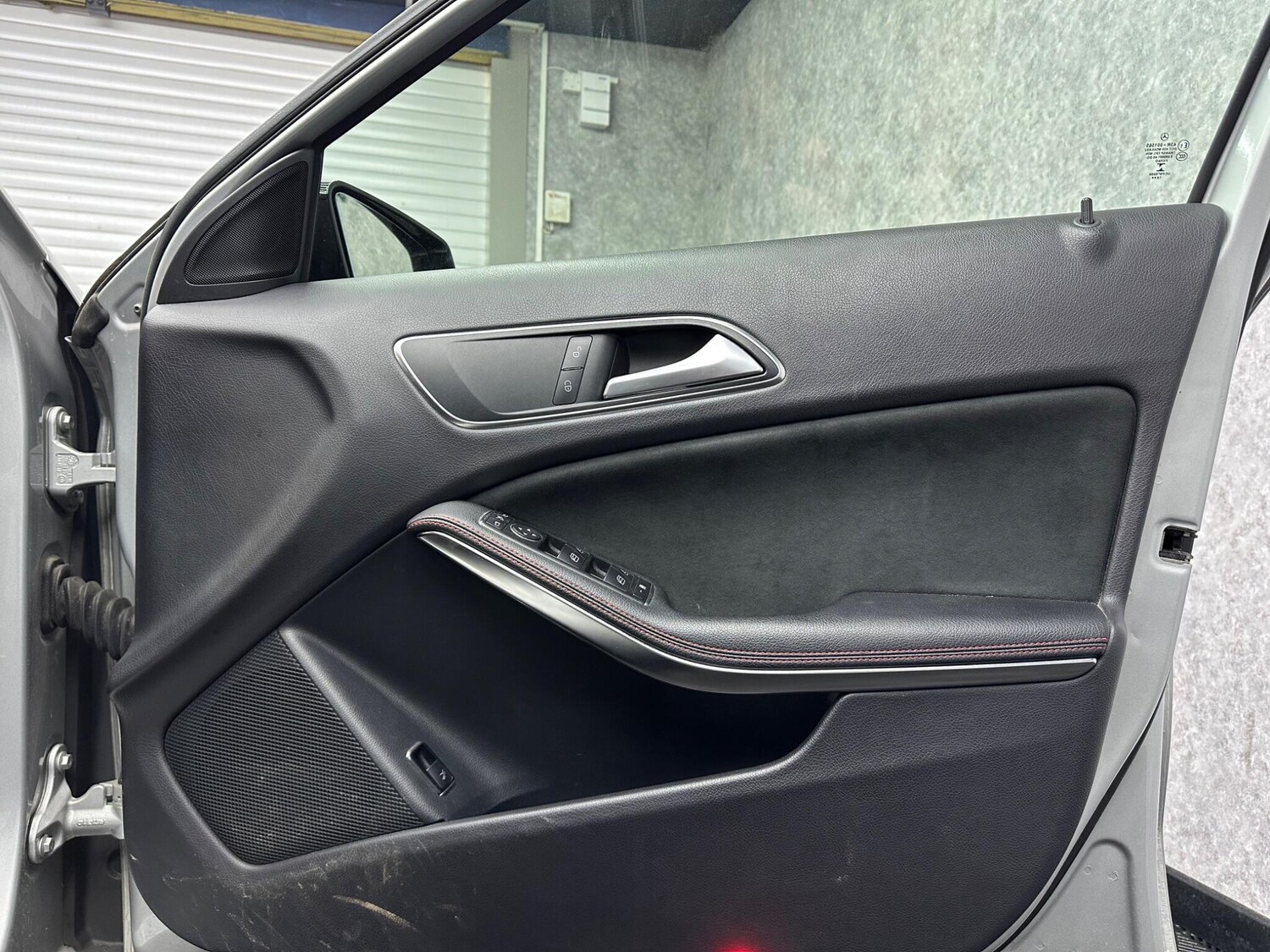 Used Mercedes-Benz GLA 2015 for sale - 78058258: Photo 21