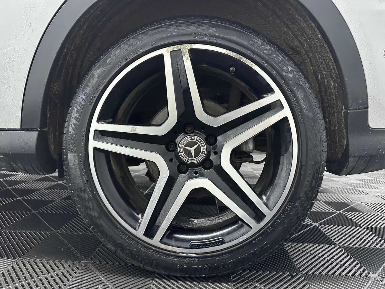 Used Mercedes-Benz GLA 2015 for sale - 78058258: Photo 23