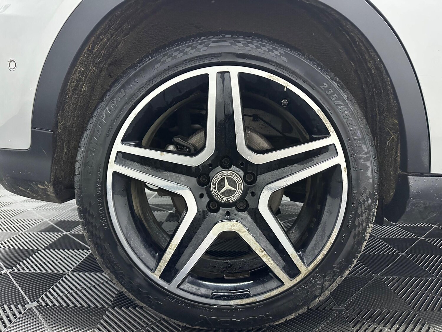 Used Mercedes-Benz GLA 2015 for sale - 78058258: Photo 24