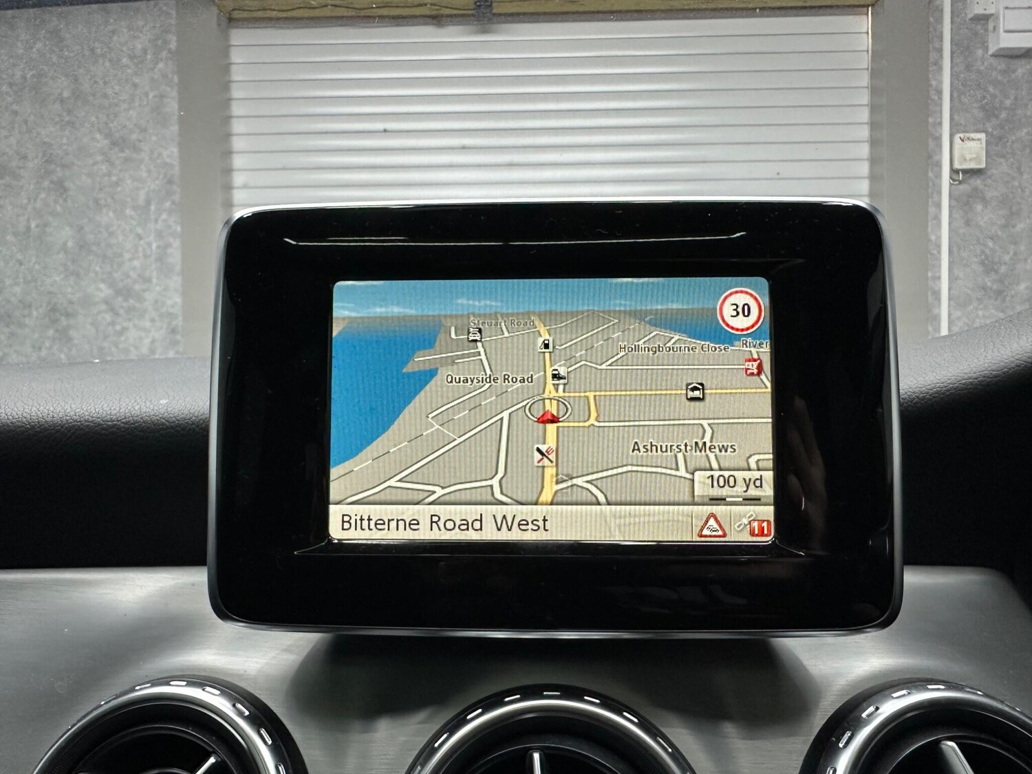 Used Mercedes-Benz GLA 2015 for sale - 78058258: Photo 29