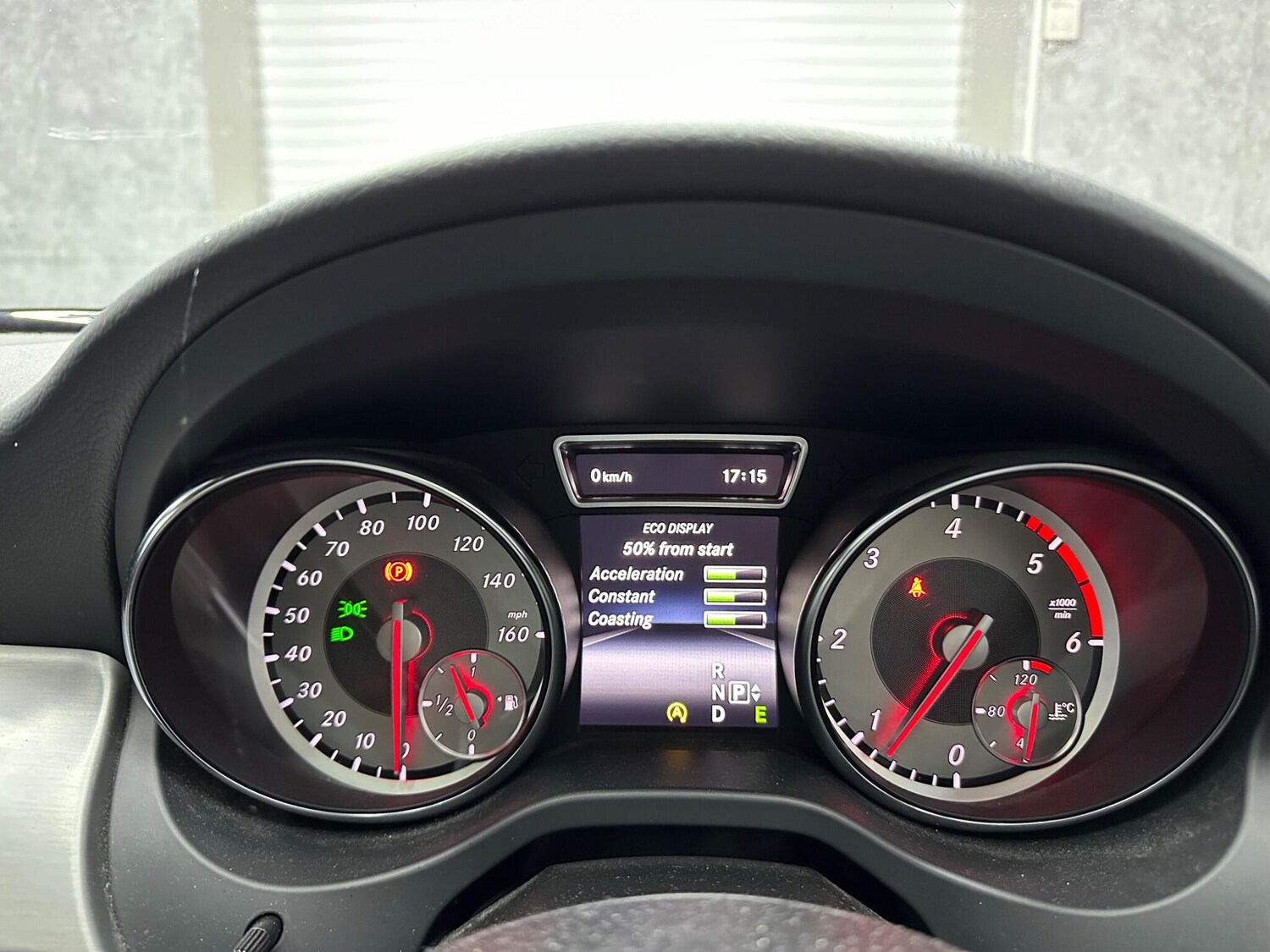 Used Mercedes-Benz GLA 2015 for sale - 78058258: Photo 33