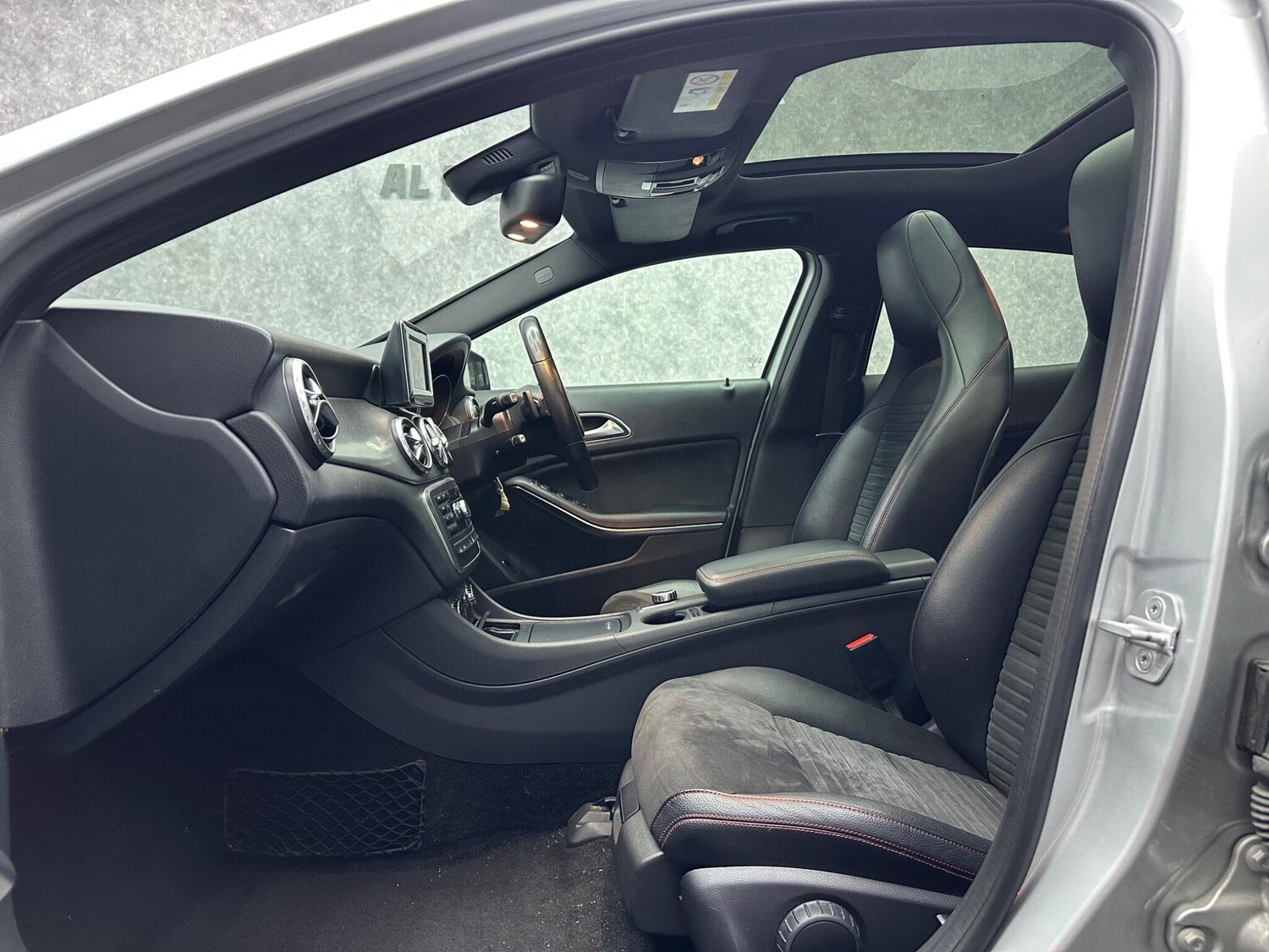 Used Mercedes-Benz GLA 2015 for sale - 78058258: Photo 40