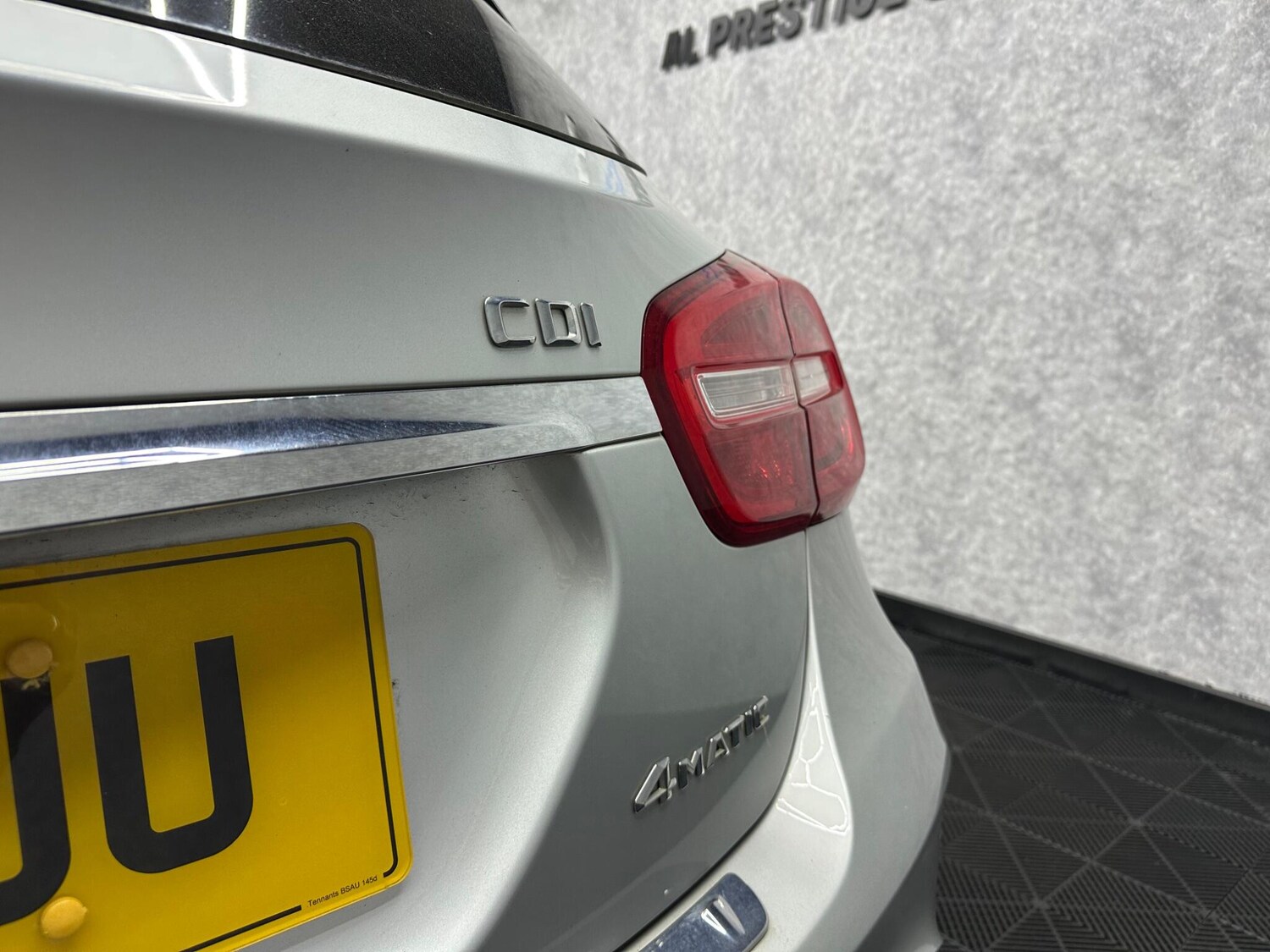 Used Mercedes-Benz GLA 2015 for sale - 78058258: Photo 41