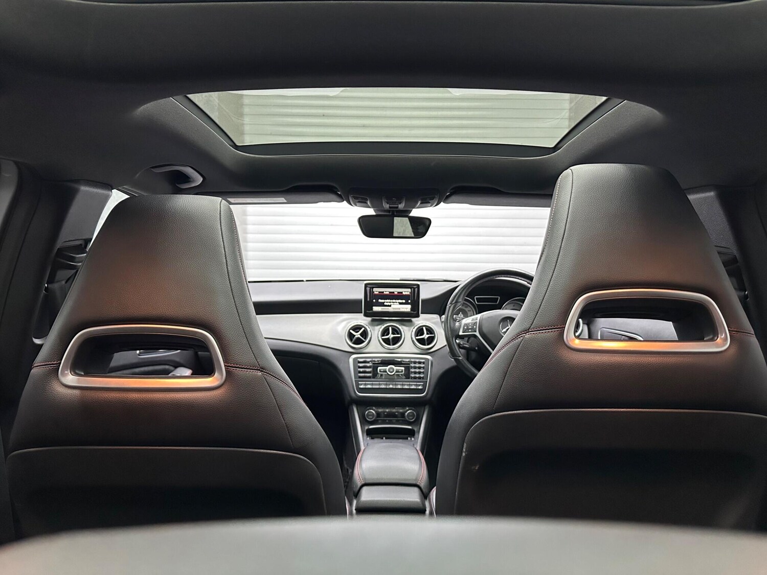 Used Mercedes-Benz GLA 2015 for sale - 78058258: Photo 7