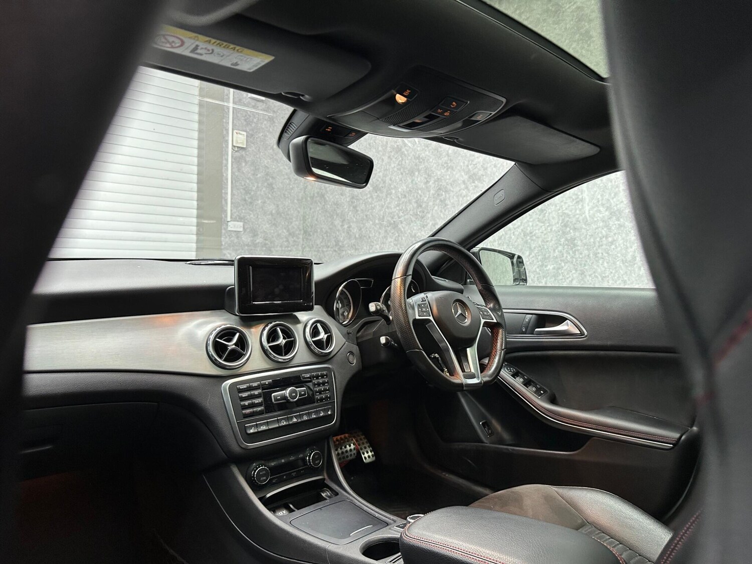 Used Mercedes-Benz GLA 2015 for sale - 78058258: Photo 9