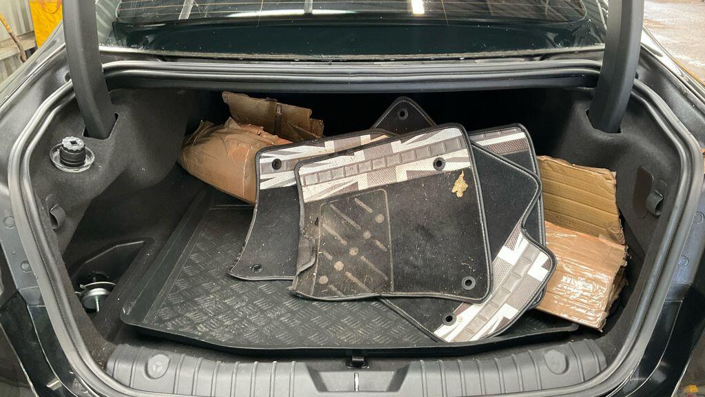 Used Jaguar XF for sale - 77753379: Photo 11