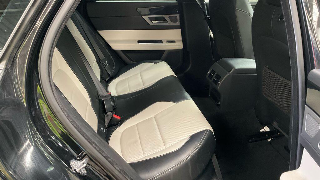 Used Jaguar XF for sale - 77753379: Photo 3