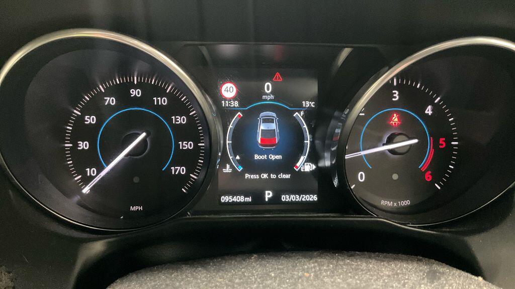 Used Jaguar XF for sale - 77753379: Photo 6