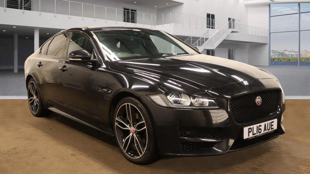Used Jaguar XF for sale - 77753379: Photo 7