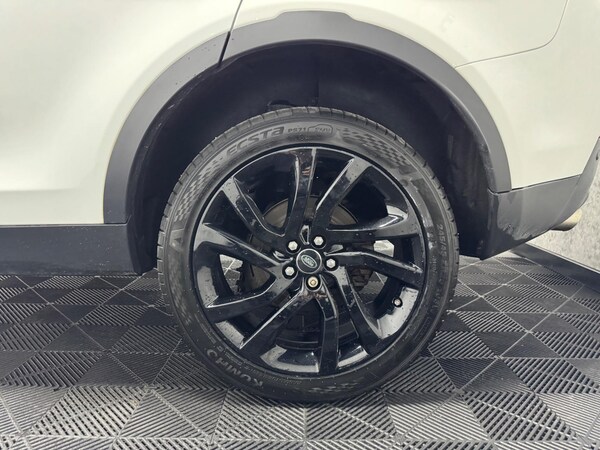 Used Land Rover Discovery Sport 2017 for sale - 74173137: Photo 12