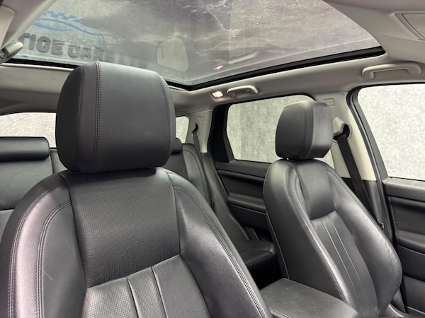 Used Land Rover Discovery Sport 2017 for sale - 74173137: Photo 22