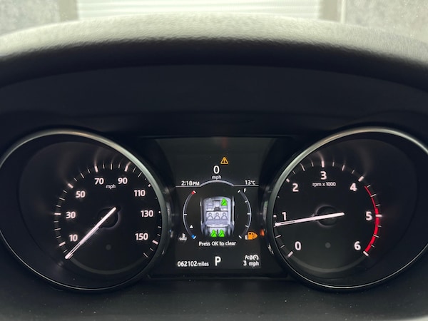 Used Land Rover Discovery Sport 2017 for sale - 74173137: Photo 24